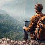 No Matter Where You Travel, Use Our Network Service