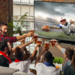 Don’t Miss Your Favorite Matches As We Stream Them Online